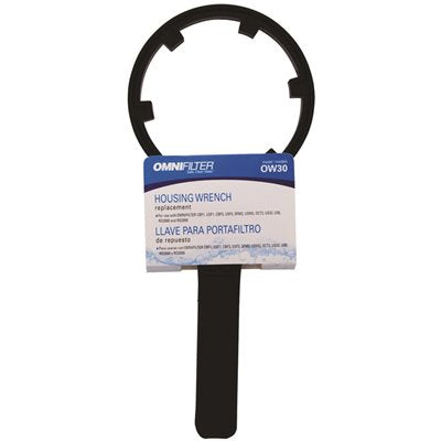11-1/2x5" WATER FILTR WRENCH
