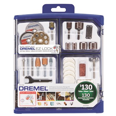 130PC TOOL ASSY KIT