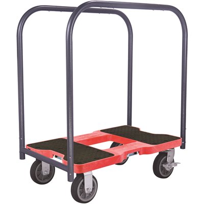 PANEL DOLLY ALL-TER 1500 RED