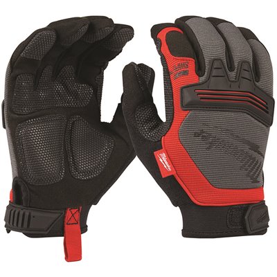 GLOVES DEMOLITION XL