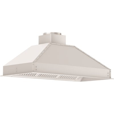 46" DUCTED WALL HOOD SS