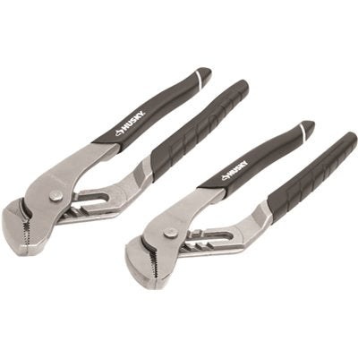 PLIERS GROOVE JOINT 2PC