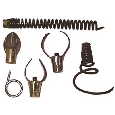 CUTTER SET - 6 PC.