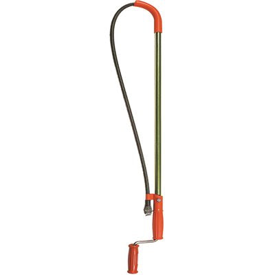 CLOSET AUGER 3' REGULAR HEAD