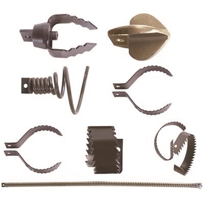 GENERAL CUTTER SET FOR 5/8"-