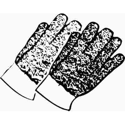 WINTER GRIP GLOVES