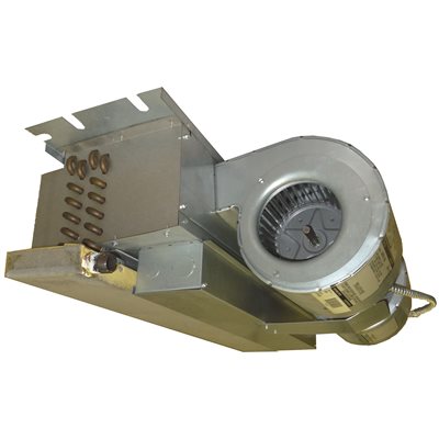 1.5T HX FAN COIL 5KW HEAT