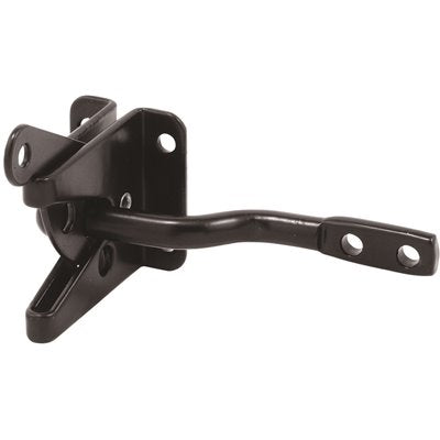 GATE LATCH & STRIKE SET BLCK – impco