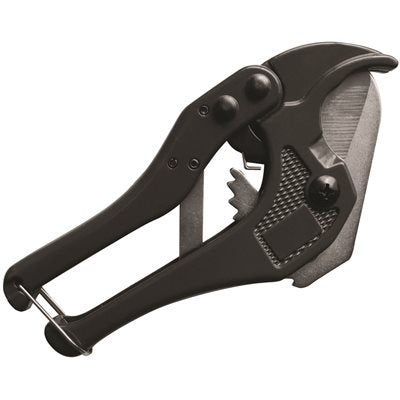 COBRA RATCHETING PVC CUTTER