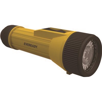 FLASHLIGHT EVEREADY LED 2D