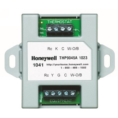 WIRESAVER MODULE CONTROL