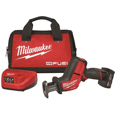 M12 FUEL HACKSAW