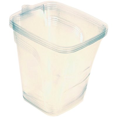 PAINT CUP LINER 4/PK