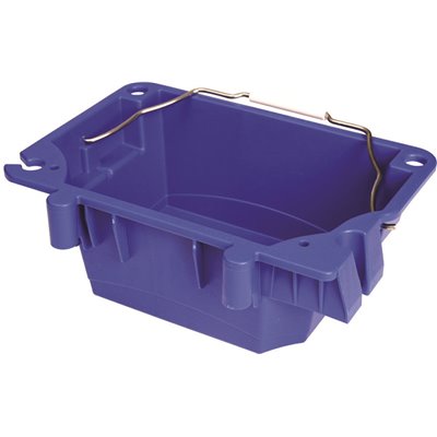 LOCK-IN UTILITY BUCKET