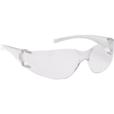 EYEWEAR V10 CLEAR