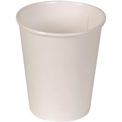 DIXIE 10 OZ PAPER HOT CUP