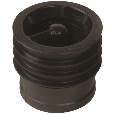 INLINE FLOOR DRAIN TRAP 2"