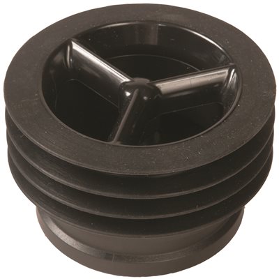 INLINE FLOOR DRAIN TRAP 3"