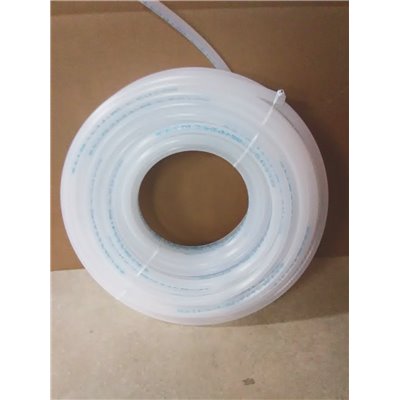 CLEAR DRAIN TUBE 5/8