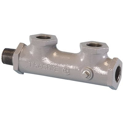 STACKABLE MANIFOLD 3/4"X1/2"
