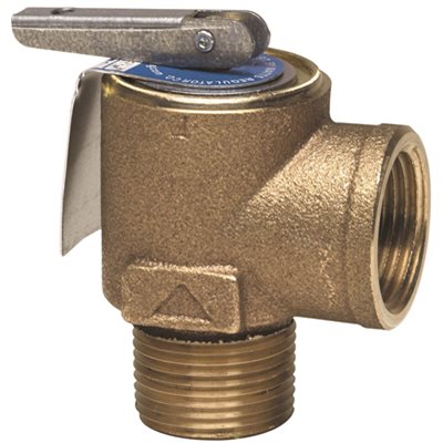 PRESSURE RELIEF VALVE 3/4