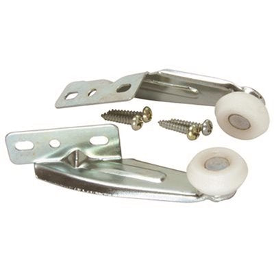 KITCHEN DRAWER REAR ROLLER R