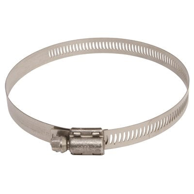 HOSE CLAMP 1-7/8 - 5 PK10