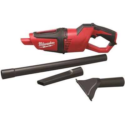 M12 COMPACT VAC TOOL ONLY