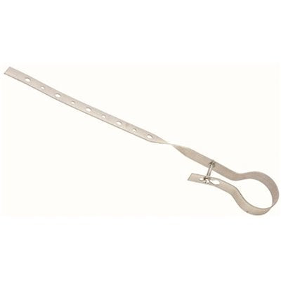 GALVANIZED DWV HANGERS 2"