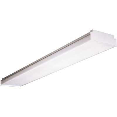 WRAP LED LP MED LUM 40K 4FT