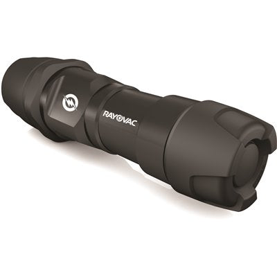 LED FLASHLIGHT 120 LUMEN