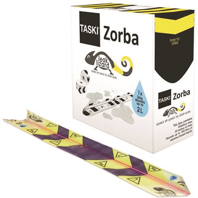 ZORBA LEAK LIZ STRIPS 60CM