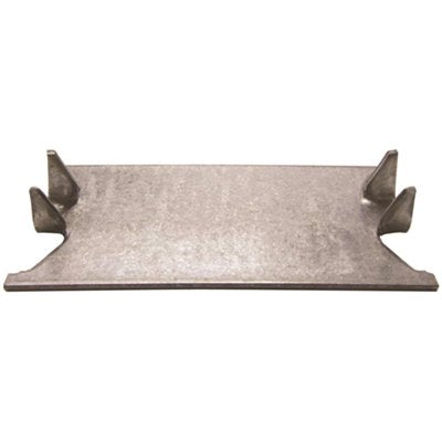 STUD GUARD 18G 3X1-1/2 1EA