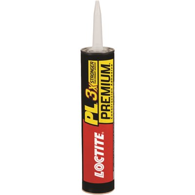 LOCTITE PRMIUM ADHESIVE 28OZ