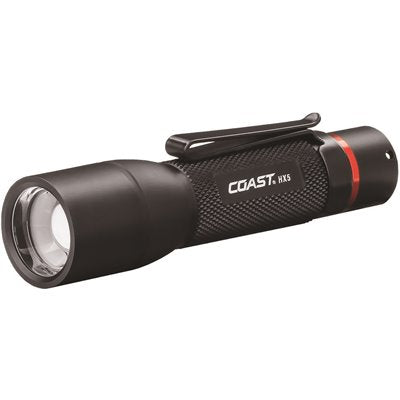 FLASHLIGHT POCKET HX5