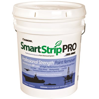 SMTSTRP PAINT REMVR PRO 5GAL