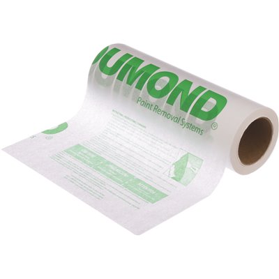 DUMOND LAM PAPER, 13"X300'