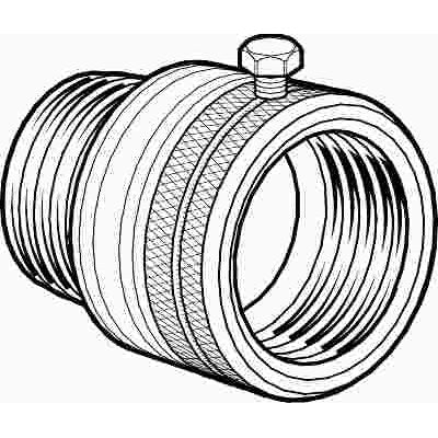 WILKINS BACK FLOW PREVENTER