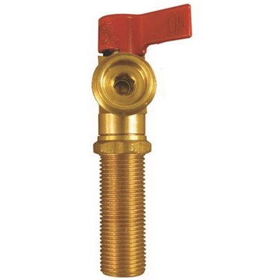 WASHER OUTLET BOX VALVE 1/2"