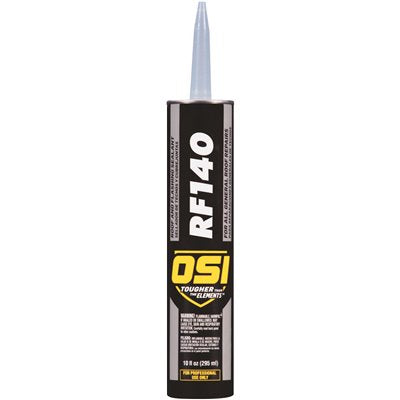 OSI BRAND RF140 ROOF SEALANT