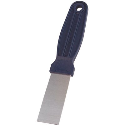 1-1/4" PUTTY KNIFE, FLEX