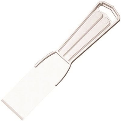 1-1/2" PUTTY KNIFE FLEXIBLE