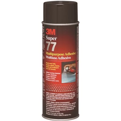 MULTI PURPOSE  ADHESIVE 18OZ