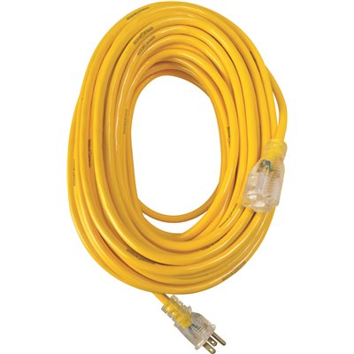 YELLOW JACKET EXT CORD 100FT