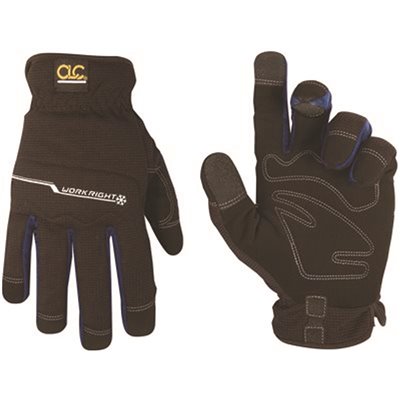 WORKRIGHT WINTER GLOVE L