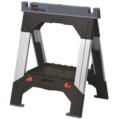 FATMAX ADJUST LEG SAWHORSE