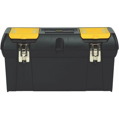 METALTOOL BOX  24"