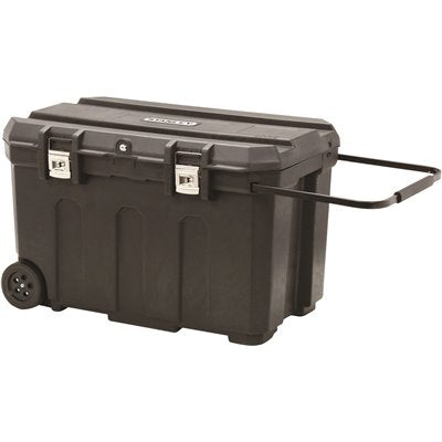 MOBILE TOOL CHEST 50 GALLON