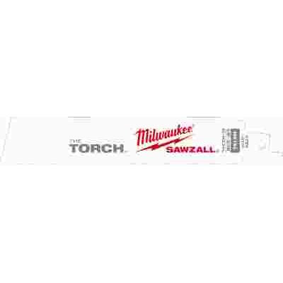 SAWZALL BLADE 18T 6" TORCH