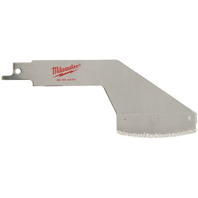 GROUT REMOVAL TOOL